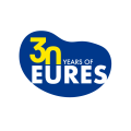 EURES30 - logo squared