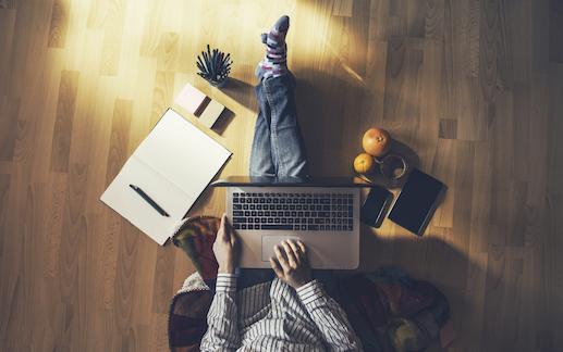 The 5 ‘S’ rules for writing a killer cover letter