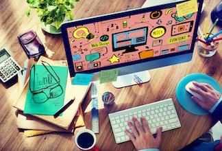 8 tips for building a great website for your organisation