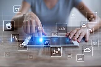 5 apps for a more effective workday