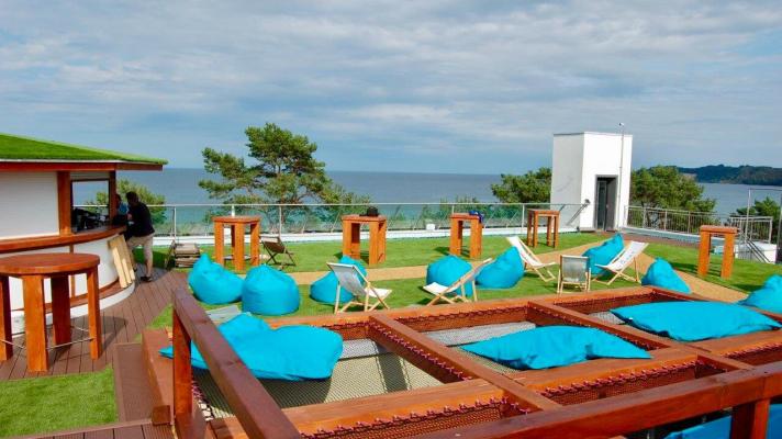 Hotellerie in Toskana EURES Career Days - Hotelfachschulen