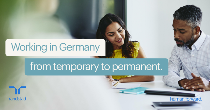 Working in Germany From Temporary to Permanent