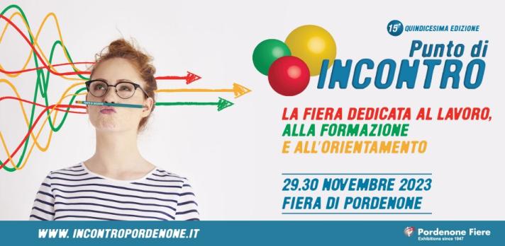 Punto di Incontro 2023