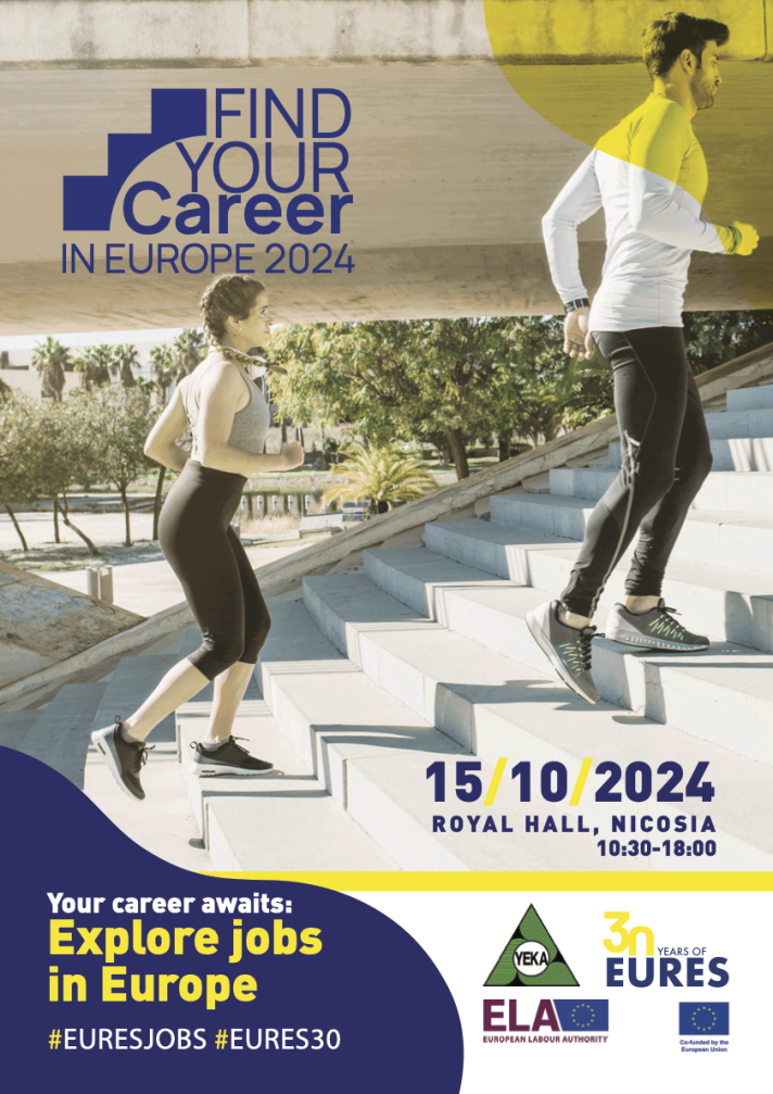 Find your Carer in EUROPE 2024