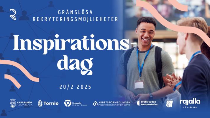 Inspirationsdagen 2025