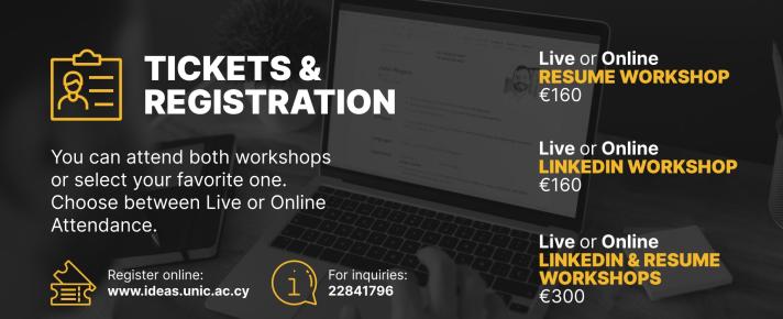 IntroduceYou: Build the Perfect Resume & establishing your online personal brand with a Rockstar LinkedIn Profile