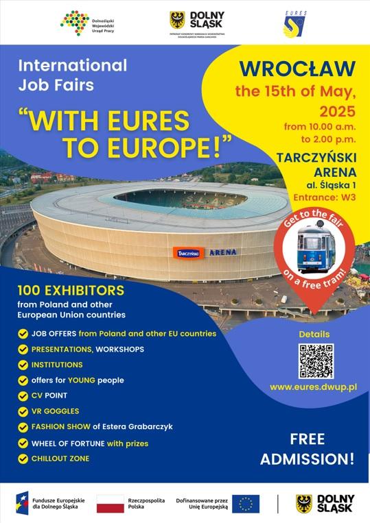 International Job Fair
