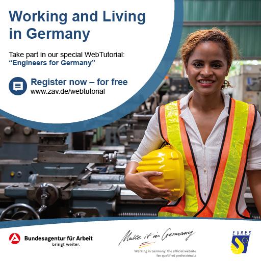 Engineers for Germany