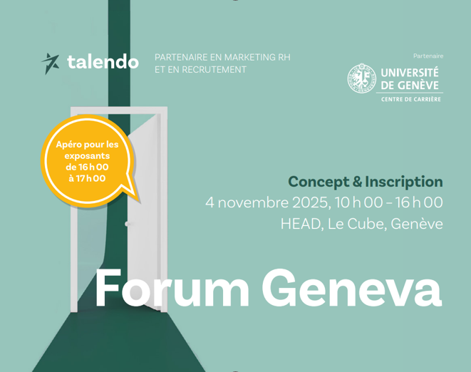 Forum Geneva 2025