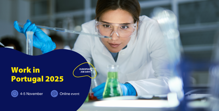 Work in Portugal 2025: all you need to know...