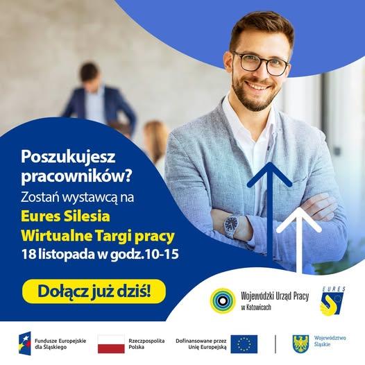 EURES Silesia Virtual Job Fair