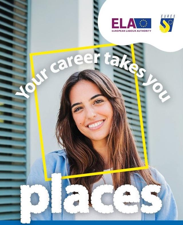 New campaign ‘Your career takes you places’ launch webinar
