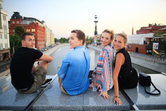 6 tips for studying abroad in Europe