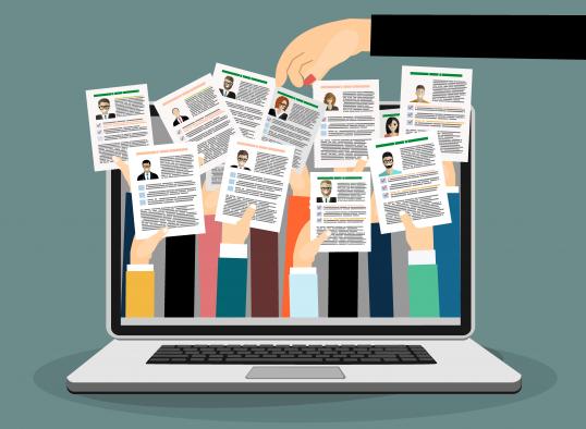 How to recruit effectively with EURES during the pandemic