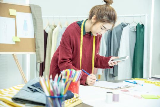 7 signs that you could be an entrepreneur at heart