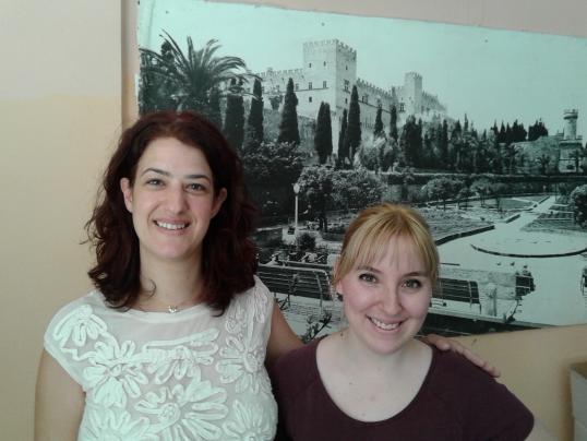 Well-timed application lands Greek receptionist a new job in Germany 