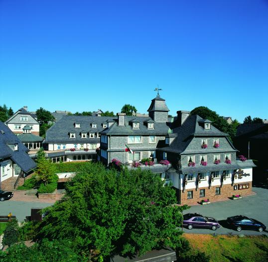 Hotel in Germany fills urgent vacancies with the help of EURES