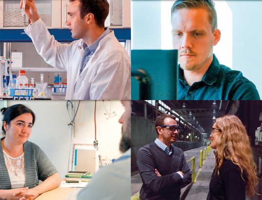 Happy expats share their Big Danish Moment