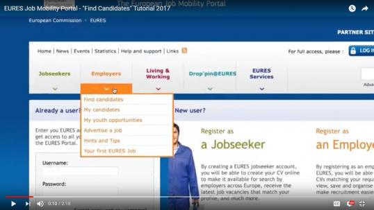 A step-by-step guide to finding the right candidate