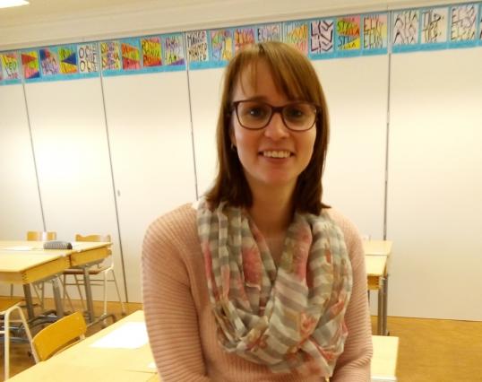 Targeted recruitment drive helps two Dutch teachers find jobs in Sweden with EURES
