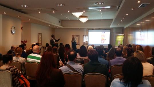 Sweden invites Greek health specialists to move north