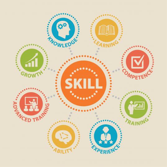 What skills are companies looking for in 2019?