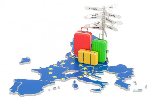 Celebrating 25 years of success: Your first EURES Job