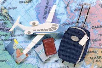 Studying, training or working abroad – what do I need to know?