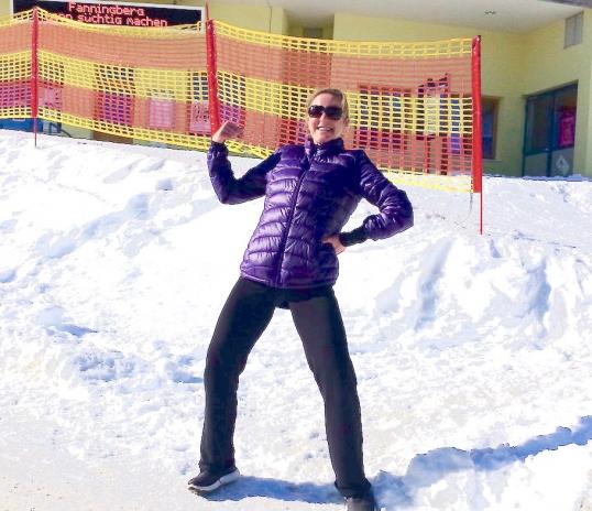 A new job in Austria opens up horizons for Slovenian jobseeker