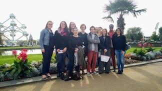 Actiris International: a specialised department helping employers based abroad to recruit in Brussels