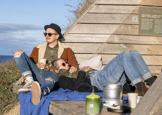 Work in Denmark - Destination Kalundborg