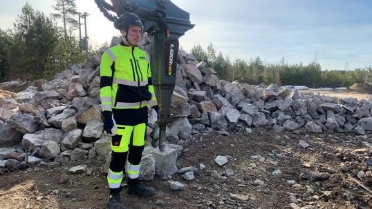 Power electronics specialist - bring your expertise to Finland!