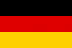 Flag Germany