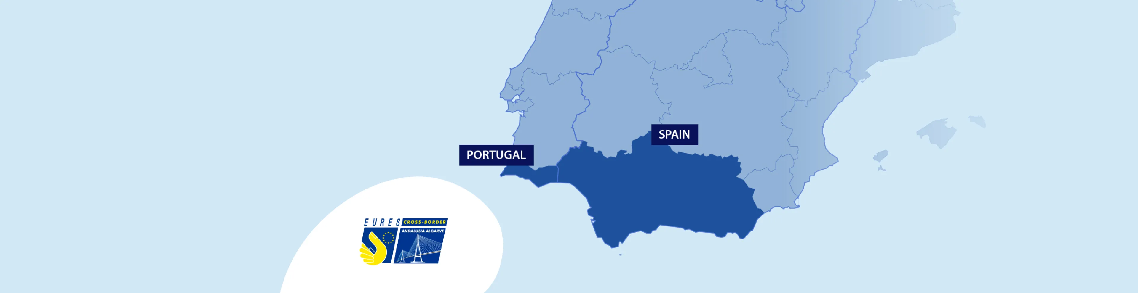 EURES-T Andalucía-Algarve