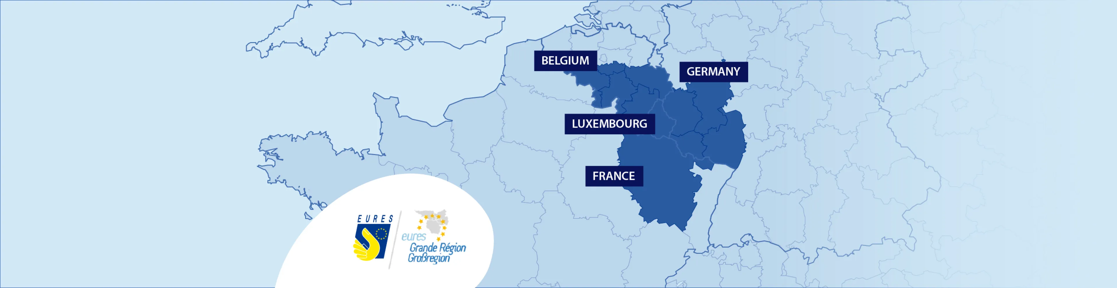 EURES-T Grande Région