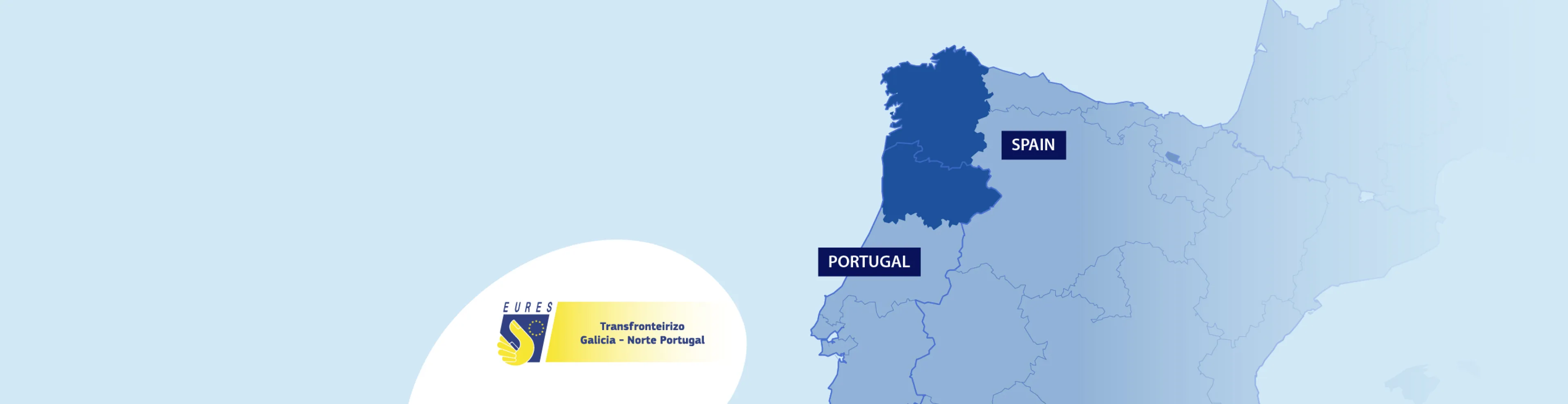 EURES-T Norte de Portugal-Galicia