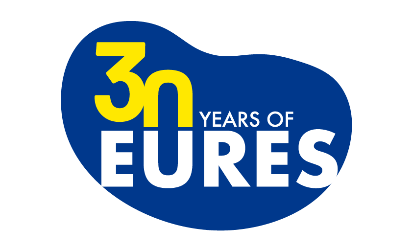 EURES30 - logo