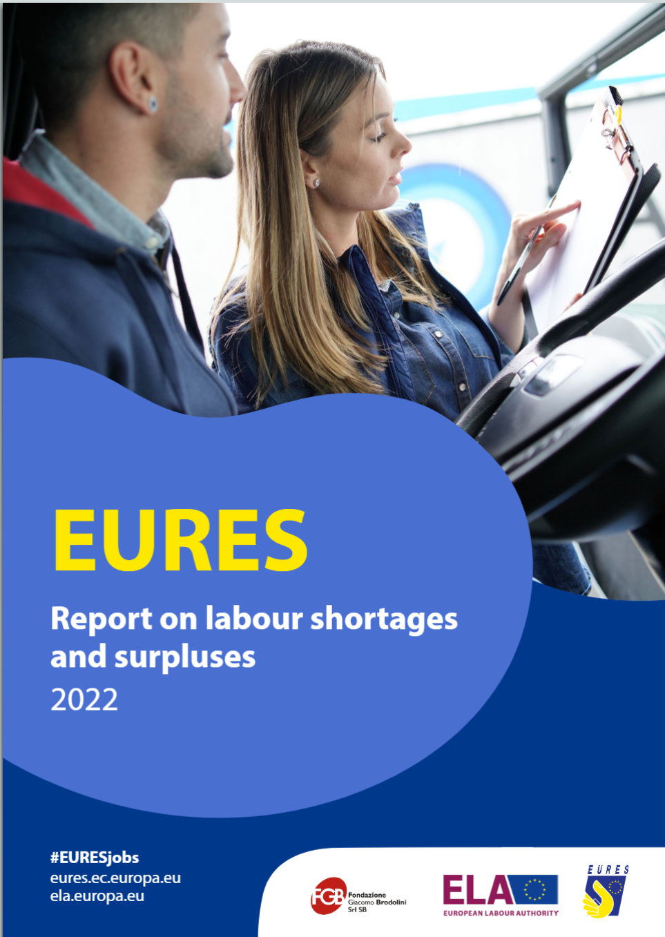 Labour Shortages And Surpluses In Europe - European Union