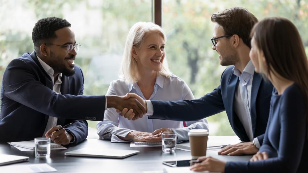 Why you should join the EURES network as a Member or Partner