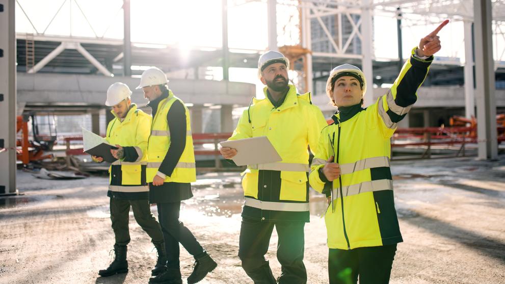 Tackling labour shortages: three ways to attract new EU recruits