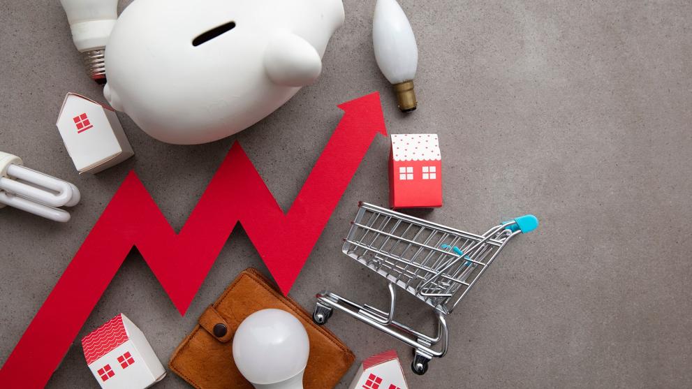 The cost of living in the EU