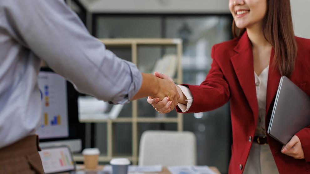 How to save time and money when hiring