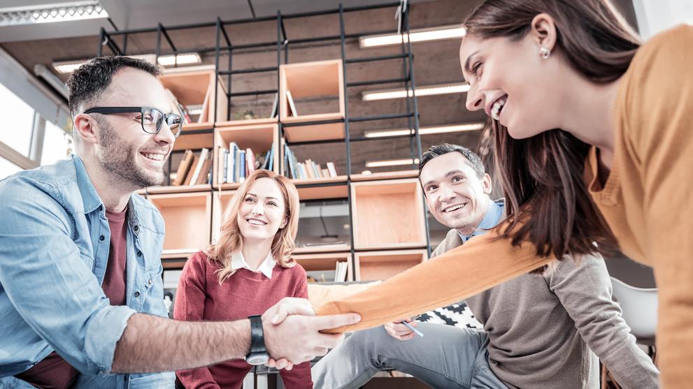 Five must-have soft skills for 2026