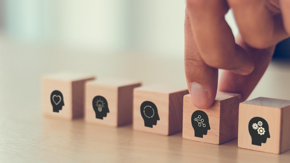Struggling to list your skills on a CV? You have more than you think