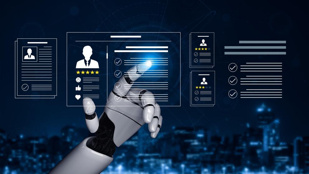 Jobseekers know your rights in the age of AI hiring