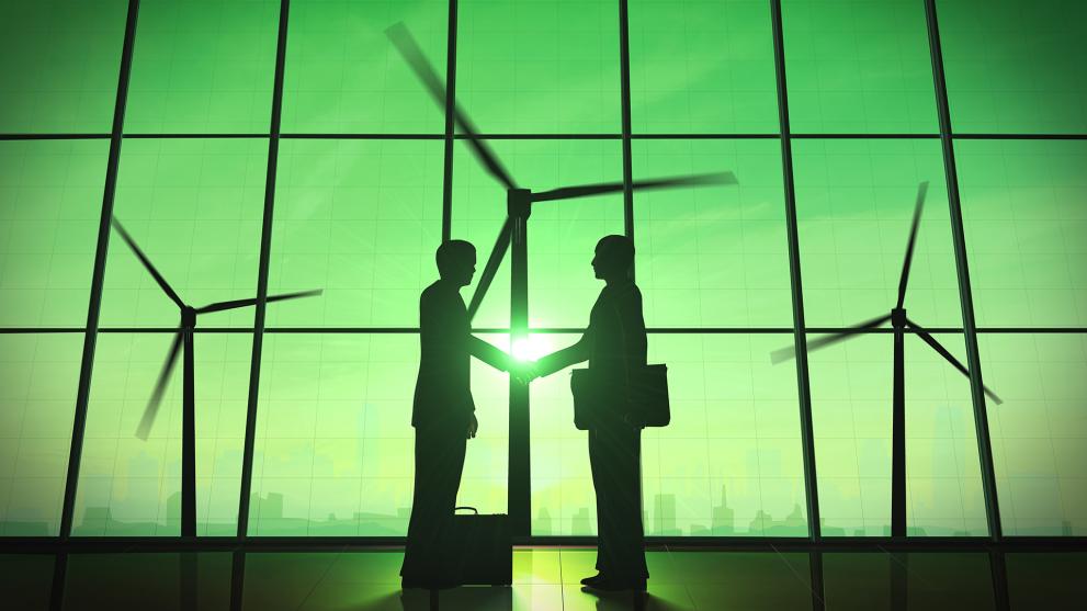 Spotting tomorrow’s jobs: what the 2035 skills forecast means for you