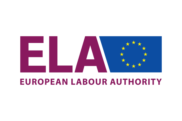 European Labour Authority Logo