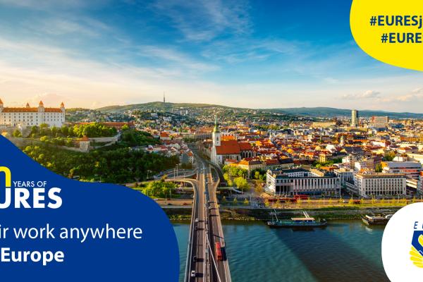 EURES turns 30!