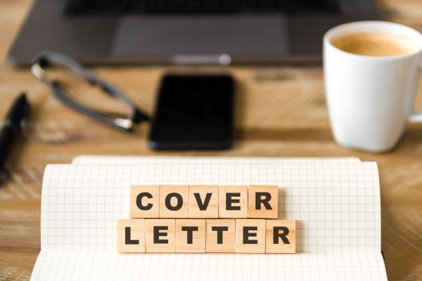 Want to make your cover letter stand out? Here’s how