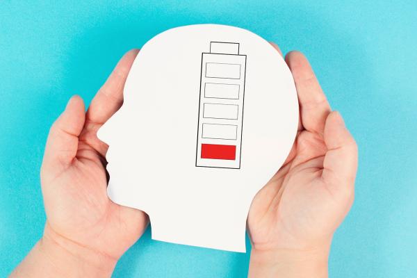 Are you on the brink of burnout? Take action before it takes over